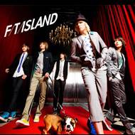 FT Island : Flower Rock